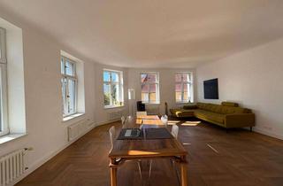 Immobilie mieten in Steinstraße, 10119 Mitte, Steinstraße, Berlin furnished