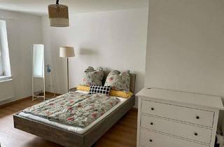 Immobilie mieten in 13467 Hermsdorf, Ruhige möblierte 2-Zi Wohnung in traumhafter Lage