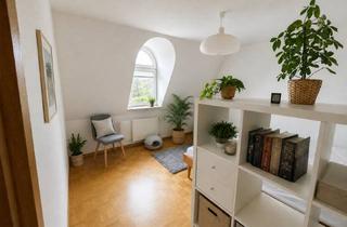 Immobilie mieten in Peter-Friedhofen-Str. 32, 54292 Trier, Innenstadtnahe Wohnung mit riesigem Balkon für 2-3 Jahre zur Zwischenmiete + Option auf Verlängerung