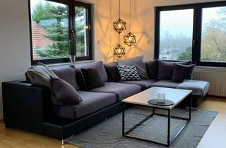 Immobilie mieten in 44627 Sodingen, Stilvolle Etagenwohnung mit sonniger Dachterrasse Vermietung für max 6 Monate