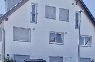 Immobilie mieten in 81549 Obergiesing, Moderne, helle 3,5 Zimmer Wohnung mit Garten