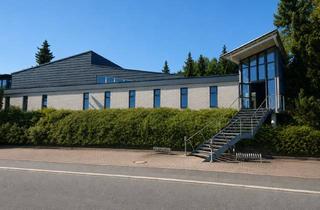 Immobilie mieten in Am Bild 39, 97941 Tauberbischofsheim, +++ Fitness- / Gewerbefläche neben neuem Padel Hotspot +++