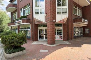 Geschäftslokal mieten in Bahnhofstr, 21614 Buxtehude, Eckladen direkt an der Este - zentrale Lage in Buxtehude