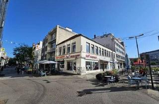 Geschäftslokal mieten in 49074 Innenstadt, Ladenlokal direkt am Neumarkt / Eingang Große Straße