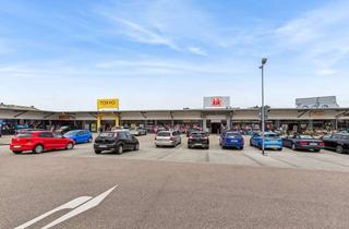 Geschäftslokal mieten in Straße Der Deutschen Einheit 2-4, 09217 Burgstädt, *Provisionsfrei – direkt vom Eigentümer* 583 m² Laden-/Verkaufsfläche zu vermieten