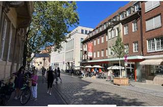 Gewerbeimmobilie mieten in Königsstraße 14, 48143 Münster, Der neue Pop-up-Shop in der Königspassage!
