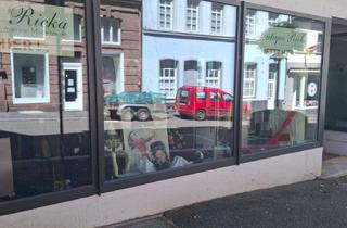 Geschäftslokal mieten in Hauptstr. 102, 66953 Pirmasens, Einzelhandelsfläche zu vermieten in Pirmasens