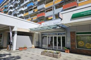 Geschäftslokal mieten in Heinrich-Mann-Str. 14, 03050 Sachsendorf, Ladengeschäft direkt auf dem Boulevard Gelsenkirchener Allee
