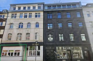 Geschäftslokal mieten in Birkenstraße 111, 40233 Flingern Nord, Helle Gewerbefläche/Ladenlokal in Flingern-Nord – flexibel nutzbar & individuell gestaltbar