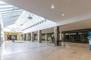 Gewerbeimmobilie mieten in Marktstraße 23, 99610 Sömmerda, 83 m², EG, Schaufenster, beste Lage - die ersten Monate mietfrei