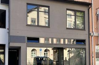 Geschäftslokal mieten in 77815 Bühl, Mein eigener Laden in 1A-Lage!