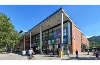 Geschäftslokal mieten in 79117 Oberau, Großzügige Laden- & Einzelhandelsfläche im Zentrum Oberwiehre