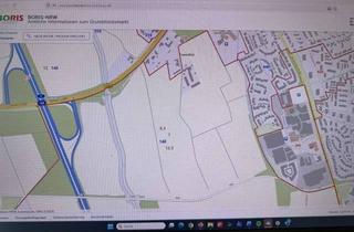 Gewerbeimmobilie kaufen in 50374 Erftstadt, Drei Flächen Ackerland zu verkaufen