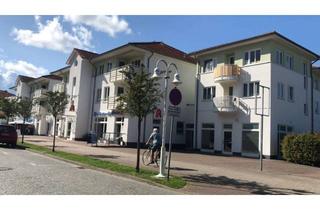 Gewerbeimmobilie kaufen in Strandstraße 30-30 b, 17449 Karlshagen, Ein Erdgeschoß zur individuellen Nutzung!