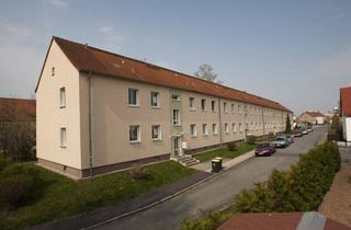 Wohnung mieten in Oststraße 24, 04567 Kitzscher, * Nachmieter gesucht * Singles und Paare *