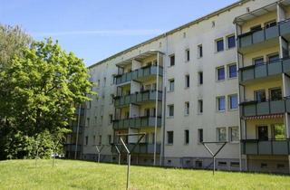 Wohnung mieten in Steinbeckstraße 41, 07552 Gera, Alles wird neu - Kleine 2-Raumwohnung für Singles und Studenten