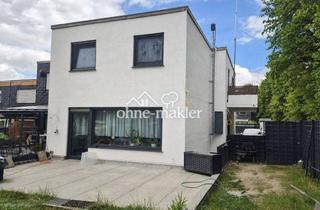 Reihenhaus kaufen in 44627 Herne, Kernsaniertes Reihenendhaus ( Zweifamilienhaus) am Gysenberg