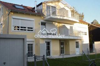 Wohnung kaufen in Lagerstraße 6B, 82178 Puchheim, Moderne 3-Zimmer Wohnung mit Balkon, EBK und Garage