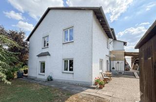 Mehrfamilienhaus kaufen in 65203 Wiesbaden, Attraktives Mehrfamilienhaus mit Potenzial in Wiesbaden