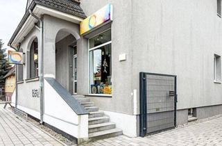 Anlageobjekt in 14612 Falkensee, Voll vermietetes Wohn- und Geschäftshaus in Falkensee-Falkenhagen – ca. 461 m² vermietbare Fläche