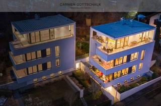 Penthouse kaufen in 82319 Starnberg, Hoch über Starnberg – Exklusives Penthouse mit grandiosem Weitblick