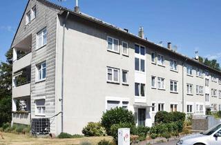 Wohnung kaufen in 40699 Erkrath, Gemütliche 4-Zimmer-Etagenwohnung in Erkrath-Hochdahl + Garage
