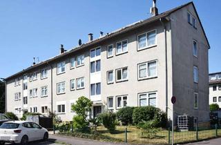 Wohnung kaufen in 40699 Erkrath, Geräumige 3-Zimmer-Etagenwohnung in Erkrath-Hochdahl