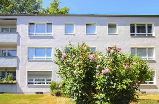 Wohnung kaufen in 41189 Mönchengladbach, Helle 4-Zimmerwohnung mit Balkon in ruhiger Lage in Mönchengladbach-Wickrath