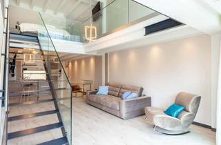 Loft kaufen in Südstrand 209, 18609 Binz, Gewerbliche Ferienwohnung - Exclusive Loft an der Ostsee