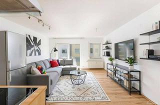 Wohnung kaufen in 76437 Rastatt, Kompakt wohnen. Zentral leben. Clever investieren.