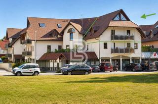 Wohnung kaufen in 79271 St. Peter, Wohnen, wo andere Urlaub machen... Maisonette-Wohnung mit Blick auf die Klosteranlage von St. Pete