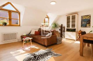 Wohnung kaufen in 79271 St. Peter, Wohnen, wo andere Urlaub machen... Maisonette-Wohnung mit Blick auf das Kloster St. Peter