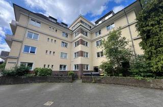Wohnung kaufen in 50968 Bayenthal, Dachgeschoss Traum in Bayenthal