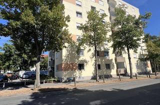 Wohnung kaufen in 64347 Griesheim, Großzügige 4-Zimmer-Wohnung mit zwei Balkonen in Griesheim