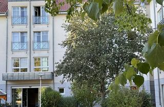 Wohnung kaufen in Hagenstraße 61, 55232 Alzey, Attraktive Kapitalanlage in einem etablierten Pflegeheim in Alzey