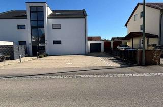 Wohnung kaufen in Mühlangerstraße 22, 86424 Dinkelscherben, Wunderschöne 3-ZKB mit KfW 55-Standard für Kapitalanleger oder Eigennutzer