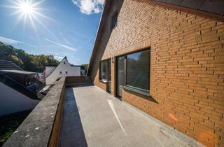 Wohnung kaufen in 28277 Kattenturm, 5 Zimmer Wohnung mit Galerie und großer Terrasse
