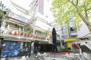 Gewerbeimmobilie kaufen in 76133 Karlsruhe, Eigennutzung oder Kapitalanlage: Etablierte Pension mit 540 m² Gesamtfläche in urbaner Top-Lage!!