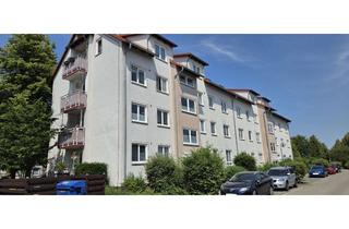 Wohnung kaufen in Gröninger Str. 12, 38820 Halberstadt, 2-Zimmer-Wohnung mit Tageslichtbad und Loggia - Provisionsfrei !!!