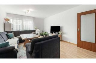 Wohnung kaufen in 51373 Wiesdorf, Helle 2-Zimmer-Wohnung mit Einbauküche & Aufzug in zentraler Lage von Leverkusen-Wiesdorf
