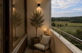 Wohnung kaufen in 87471 Durach, Schönes helles 1 Zi. Appartement mit Bergblick