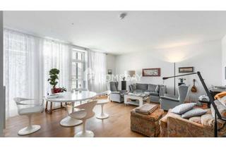 Wohnung kaufen in 79206 Breisach, Altbaucharakter trifft Großzügigkeit: 4-Zimmer-Wohnung mit Balkon und Aufzug