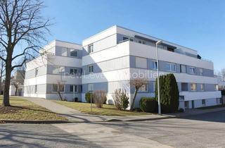 Wohnung kaufen in 73033 Göppingen, Ruhiges Wohnen in Göppingen: Gepflegte 3-Zimmer-Wohnung mit großer Terrasse & Garage