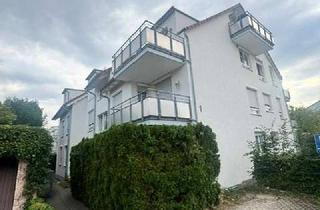 Wohnung kaufen in Finkenweg, 73760 Ostfildern, Lichtdurchflutete 3-Zimmerwohnung mit zwei Balkonen. provisionsfrei
