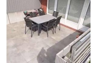 Wohnung kaufen in Frisiastraße 20, 26548 Norderney, Wohnen mit Charakter: Dreizimmerwohnung voll saniert auf Norderney mit Lizenz!