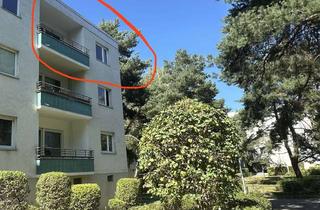 Wohnung kaufen in Quäkerstraße 10, 13403 Reinickendorf, Bezugsfreie 2-Zimmer-Wohnung mit Ostbalkon und Grünblick in ruhiger Reinickendorfer Lage
