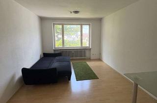 Wohnung kaufen in Degenhardstraße 26, 89522 Heidenheim, Attraktive Kapitalanlage - 1-Zimmer-Wohnung in Heidenheim an der Brenz