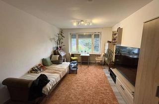 Wohnung kaufen in 89522 Heidenheim, Attraktive Kapitalanlage - 1-Zimmer-Wohnung in Heidenheim an der Brenz