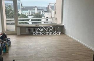 Wohnung kaufen in 53115 Bonn, Kapitalanlage (3,76 % Rendite) - 1-Zimmer WHG mit Balkon in Bonn - Poppelsdorf