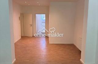 Büro zu mieten in 46117 Oberhausen, Helle & Moderne Büro- / Praxisräume im Erdgeschoss zentral gelegen in Osterfeld